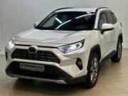 Toyota RAV4 V (XA50) Балашиха  - изображение 24