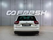 Citroen C5 II Воронеж  - изображение 29