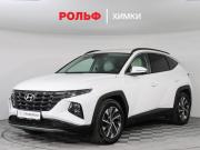 Hyundai Tucson IV Химки  - изображение 18