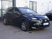 Lexus NX I Москва  - изображение 20