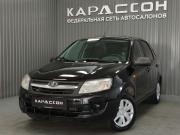 Lada (ВАЗ) Granta I Пермь  - изображение 19