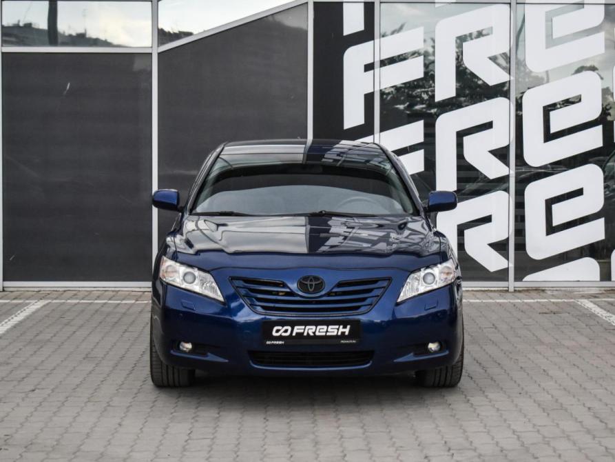 Toyota Camry VI (XV40) Краснодар  - изображение 3