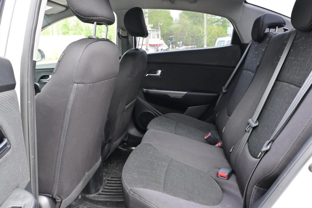 Kia Rio III Рестайлинг Екатеринбург  - изображение 15