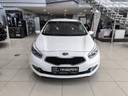 Kia Ceed II Казань  - изображение 24