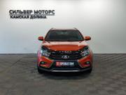 Lada (ВАЗ) Vesta I Пермь  - изображение 26