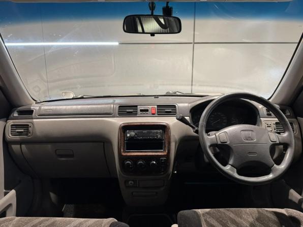 Honda CR-V I Рестайлинг с пробегом 1999 года, цена 575 000 рублей, 299000 км, внедорожник, Автокод Объявления