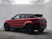 Land Rover Range Rover Evoque I Рестайлинг Москва  - изображение 27