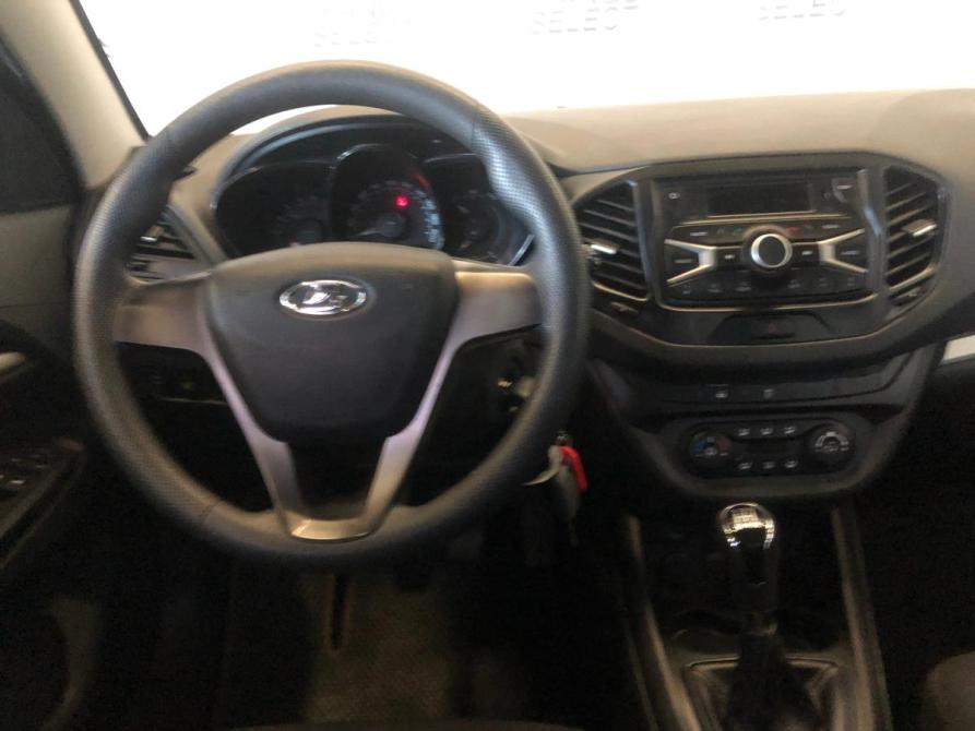 Lada (ВАЗ) Vesta I Курск  - изображение 19