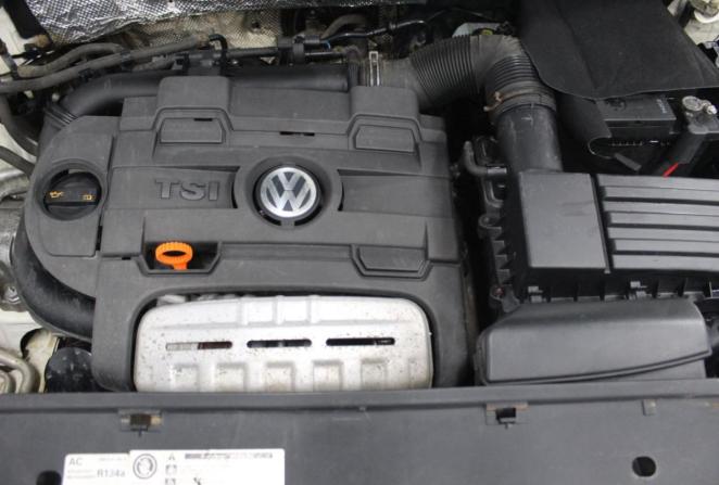 Volkswagen Tiguan I Рестайлинг с пробегом 2011 года, цена 830 000 рублей, 253932 км, внедорожник, Автокод Объявления