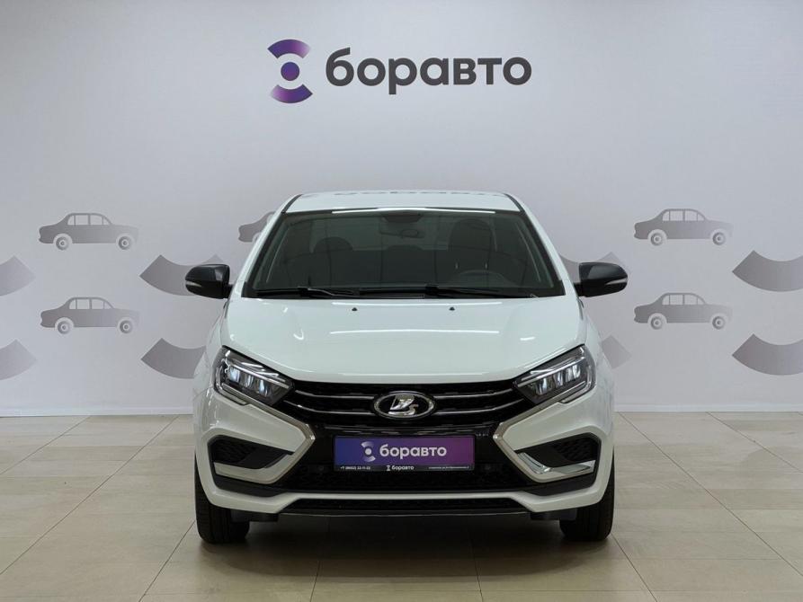Lada (ВАЗ) Vesta I Рестайлинг (NG) Ставрополь  - изображение 2