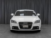 Audi TT II (8J) Рестайлинг Тюмень  - изображение 32