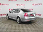 Skoda Octavia II (A5) Рестайлинг Вологда  - изображение 24