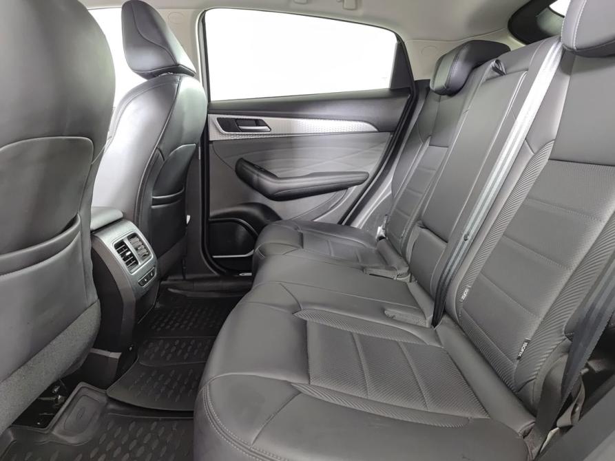 Haval F7x I Рестайлинг Уфа  - изображение 15