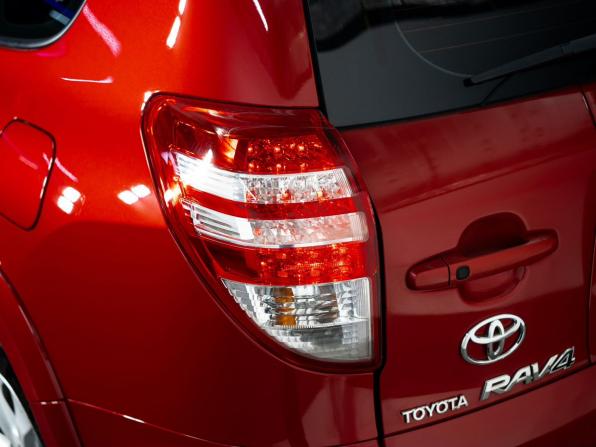 Toyota RAV4 III (XA30) Рестайлинг с пробегом 2009 года, цена 1 300 000 рублей, 163054 км, внедорожник, Автокод Объявления