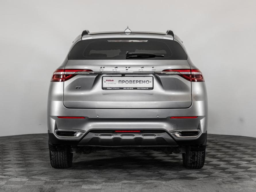 Haval F7 I Санкт-Петербург  - изображение 6