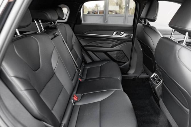 Новый Haval F7 II 2026 года, цена 2 999 000 рублей, внедорожник, Автокод Объявления