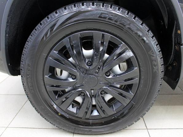 Nissan Terrano III (D10) с пробегом 2017 года, цена 1 349 000 рублей, 132000 км, внедорожник, Автокод Объявления