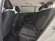 Kia Sportage IV Рестайлинг Барнаул  - изображение 54