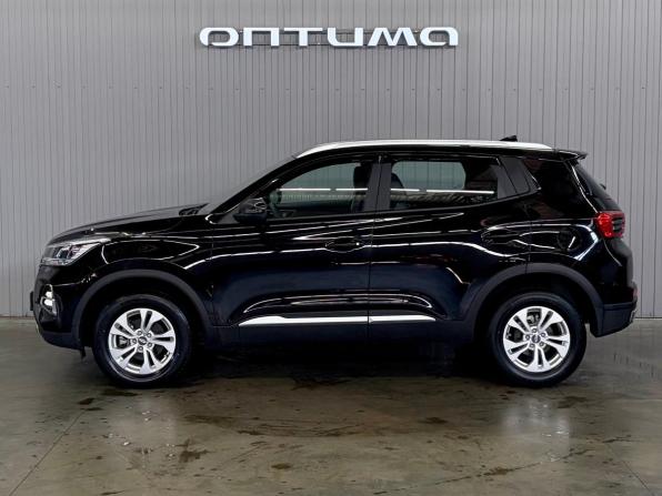 Chery Tiggo 4 Pro I с пробегом 2024 года, цена 1 497 000 рублей, 39462 км, внедорожник, Автокод Объявления