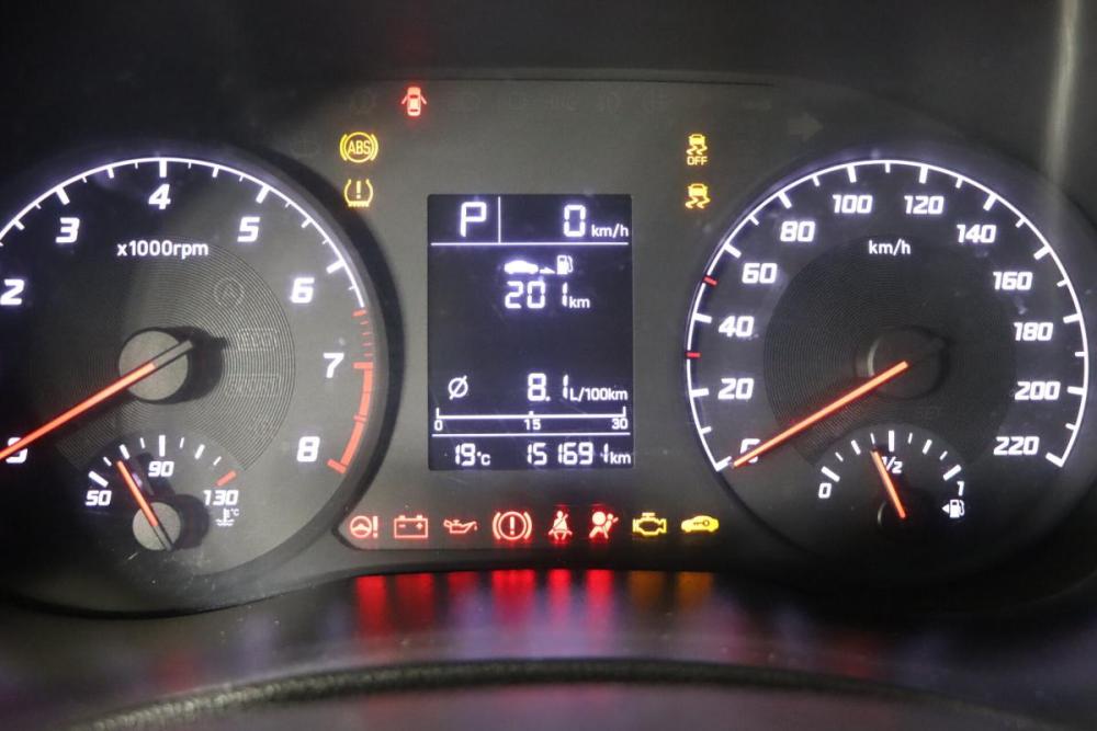 Hyundai Solaris II Рестайлинг Нижний Новгород  - изображение 17