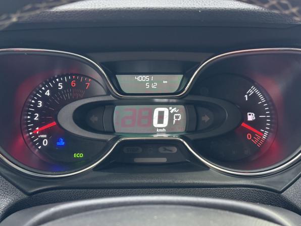Renault Kaptur I с пробегом 2018 года, цена 1 695 000 рублей, 40051 км, внедорожник, Автокод Объявления