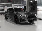 Audi A4 V (B9) Рестайлинг Москва  - изображение 30