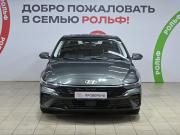 Hyundai Elantra VII (CN7) Рестайлинг Москва  - изображение 22