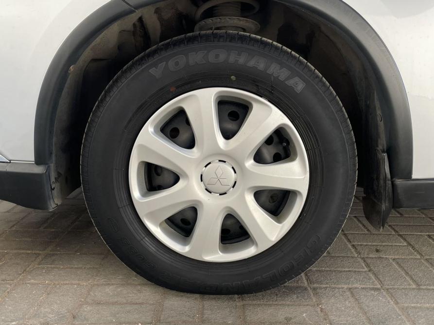 Mitsubishi Outlander III Рестайлинг 2 Тамбов  - изображение 19