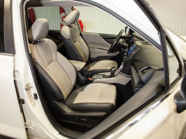 Subaru Forester V с пробегом 2019 года, цена 3 350 000 рублей, 88566 км, внедорожник, Автокод Объявления