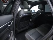 Geely Tugella I Рестайлинг Уфа  - изображение 29