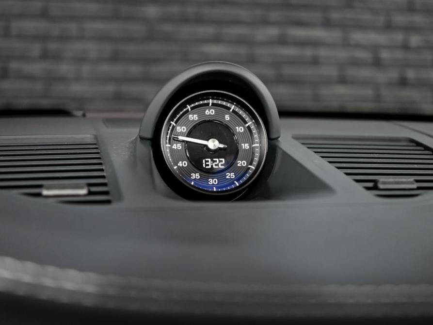 Porsche 911 VIII (992) Екатеринбург  - изображение 29