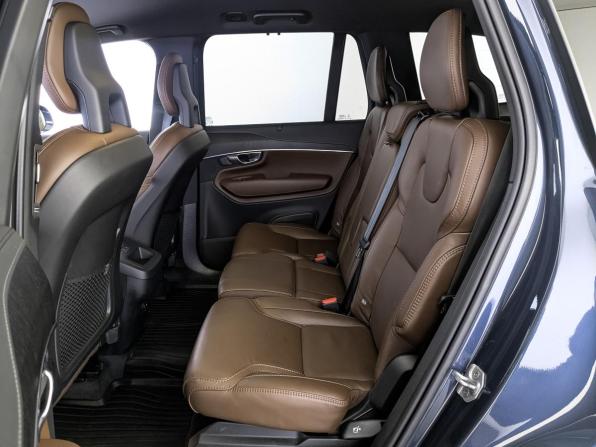 Volvo XC90 II Рестайлинг 1 с пробегом 2021 года, цена 5 250 000 рублей, 83888 км, внедорожник, Автокод Объявления