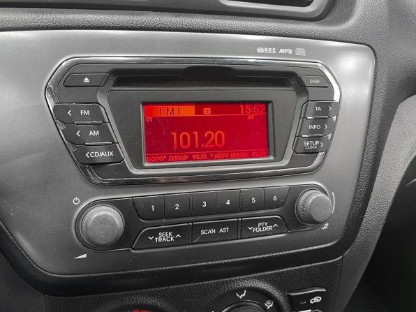 Kia Rio III с пробегом 2012 года, цена 809 000 рублей, 269973 км, хэтчбек, Автокод Объявления