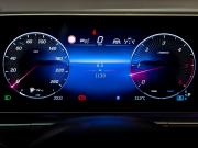 Mercedes-Benz GLE Coupe II (C167) Рестайлинг Москва  - изображение 43