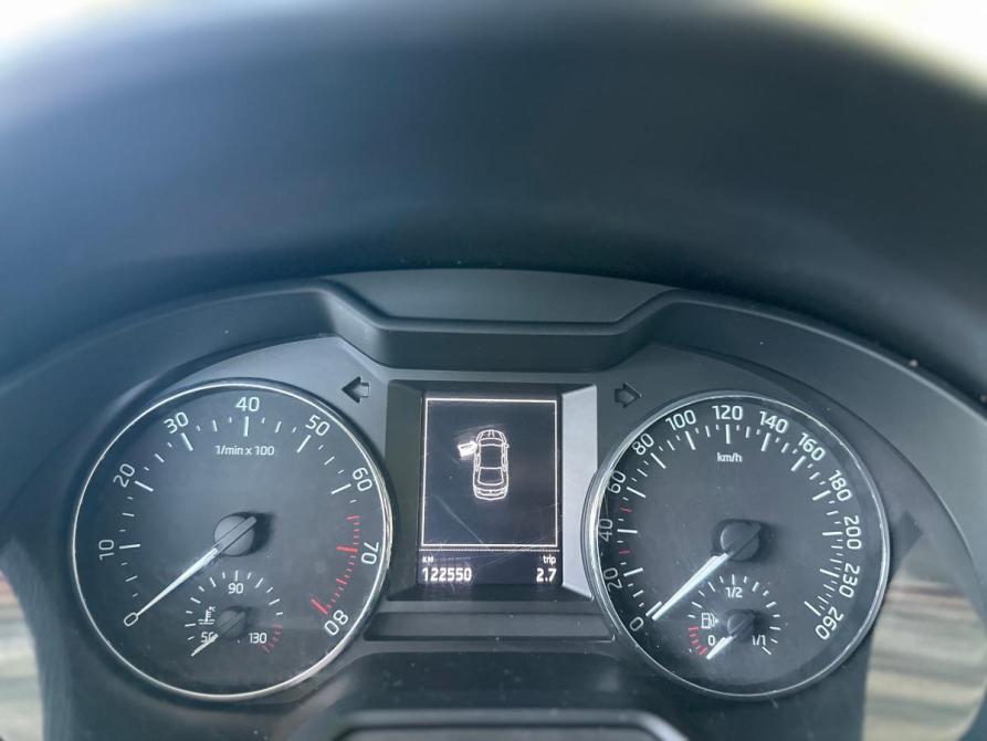 Skoda Octavia III (A7) Новосибирск  - изображение 14