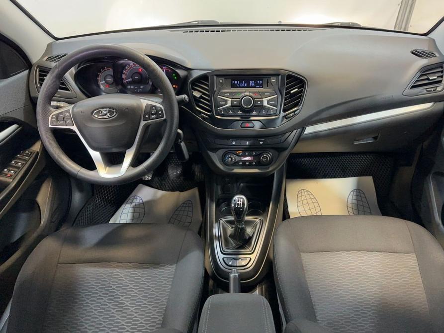 Lada (ВАЗ) Vesta I Кемерово  - изображение 20