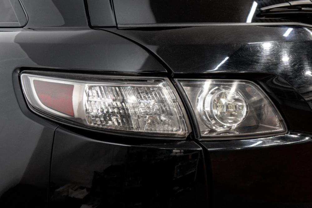 Infiniti FX I (S50) Рестайлинг Барнаул  - изображение 9