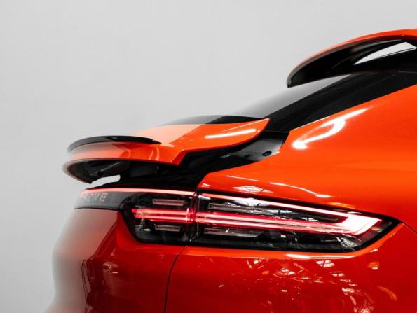 Porsche Cayenne III с пробегом 2021 года, цена 10 500 000 рублей, 49119 км, внедорожник, Автокод Объявления