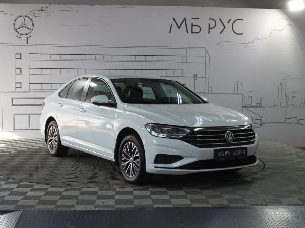 Volkswagen Jetta VII с пробегом 2020 года, цена 1 899 000 рублей, 104500 км, седан, Автокод Объявления