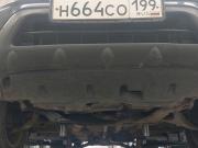 Honda CR-V II Москва  - изображение 48