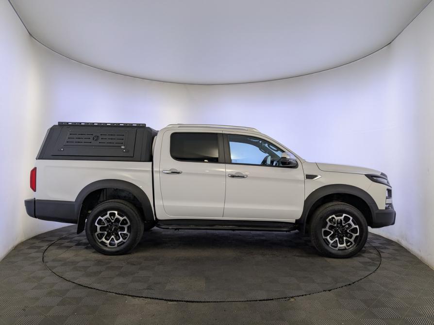 JAC T9 Москва  - изображение 4