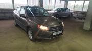 Lada (ВАЗ) Granta I Рестайлинг Москва  - изображение 16