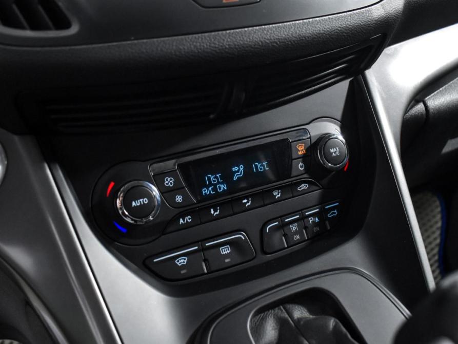 Ford Kuga II Санкт-Петербург  - изображение 18