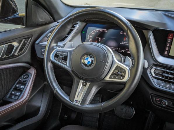 BMW 2 серии F44 с пробегом 2020 года, цена 3 490 000 рублей, 74000 км, седан, Автокод Объявления