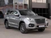 Haval H9 I Рестайлинг Новосибирск  - изображение 25