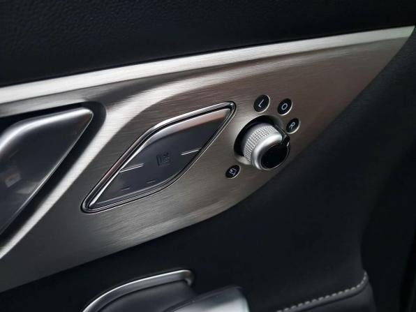 Changan CS95 I Рестайлинг с пробегом 2022 года, цена 2 620 000 рублей, 17575 км, внедорожник, Автокод Объявления