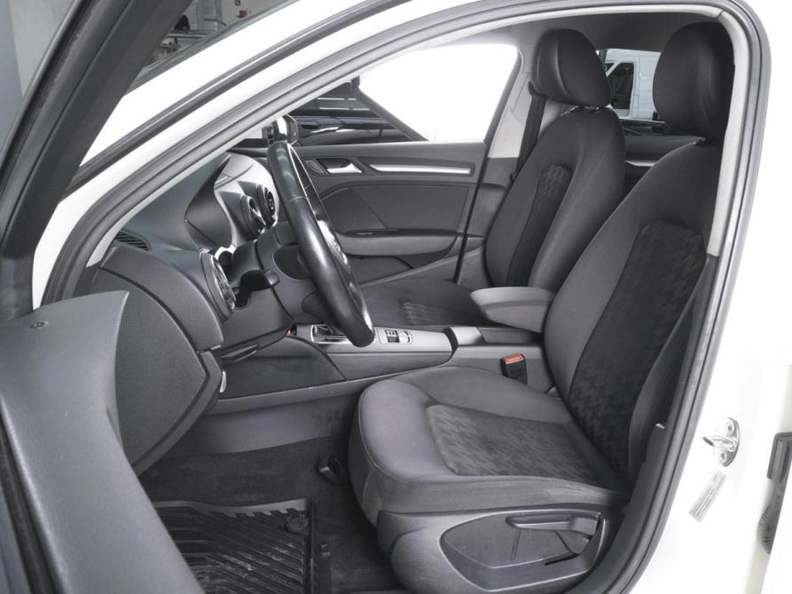 Audi A3 III (8V) Ростов-на-Дону  - изображение 10