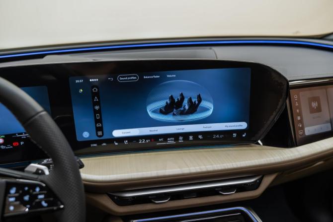 Новый Audi Q5 III (GU) 2026 года, цена 6 295 000 рублей, внедорожник, Автокод Объявления