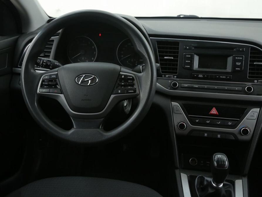 Hyundai Elantra VI (AD) Иваново  - изображение 14