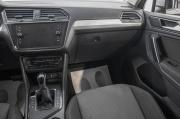 Volkswagen Tiguan II Рестайлинг Барнаул  - изображение 49